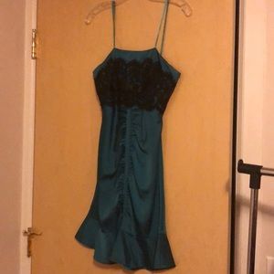 One of my favorite BCBG dresses